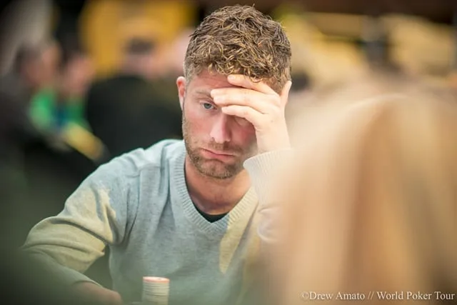 © 2026 Pokercity | Johan Strijbis | 2017/05 - World Poker Tour Amsterdam - €1.500 WPT DeepStacks Johan Strijbis | 2017/05 - World Poker Tour Amsterdam - €1.500 WPT DeepStacks